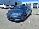 2016 Buick Cascada Base at Andy Mohr Nissan