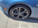 Thumbnail image of 2016 Buick Cascada at Andy Mohr Nissan