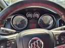 Thumbnail image of 2016 Buick Cascada at Andy Mohr Nissan