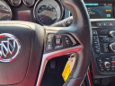 Thumbnail image of 2016 Buick Cascada at Andy Mohr Nissan