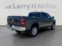 Thumbnail image of 2022 Ram 2500 at Larry H. Miller Dodge Tucson