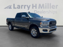 Thumbnail image of 2022 Ram 2500 at Larry H. Miller Dodge Tucson