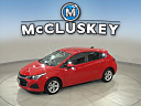 Thumbnail image of 2019 Chevrolet Cruze at Mccluskey Chevrolet Kings Automall