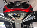 Thumbnail image of 2019 Chevrolet Cruze at Mccluskey Chevrolet Kings Automall
