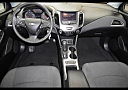Thumbnail image of 2019 Chevrolet Cruze at Mccluskey Chevrolet Kings Automall