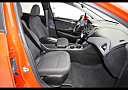 Thumbnail image of 2019 Chevrolet Cruze at Mccluskey Chevrolet Kings Automall