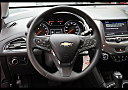 Thumbnail image of 2019 Chevrolet Cruze at Mccluskey Chevrolet Kings Automall