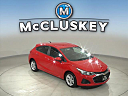 Thumbnail image of 2019 Chevrolet Cruze at Mccluskey Chevrolet Kings Automall