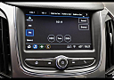 Thumbnail image of 2019 Chevrolet Cruze at Mccluskey Chevrolet Kings Automall