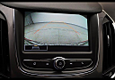 Thumbnail image of 2019 Chevrolet Cruze at Mccluskey Chevrolet Kings Automall