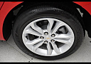 Thumbnail image of 2019 Chevrolet Cruze at Mccluskey Chevrolet Kings Automall