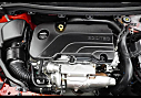 Thumbnail image of 2019 Chevrolet Cruze at Mccluskey Chevrolet Kings Automall