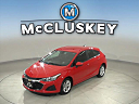 Thumbnail image of 2019 Chevrolet Cruze at Mccluskey Chevrolet Kings Automall