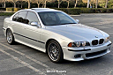 2001 BMW M5 Base at Rhino Motors