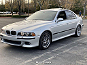 Thumbnail image of 2001 BMW M5 at Rhino Motors