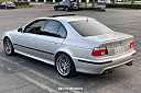 Thumbnail image of 2001 BMW M5 at Rhino Motors