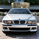 Thumbnail image of 2001 BMW M5 at Rhino Motors