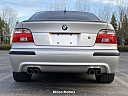 Thumbnail image of 2001 BMW M5 at Rhino Motors