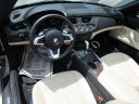 Thumbnail image of 2011 BMW Z4 at Vogue Motor Company Inc.