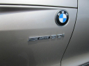 Thumbnail image of 2011 BMW Z4 at Vogue Motor Company Inc.