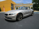 Thumbnail image of 2011 BMW Z4 at Vogue Motor Company Inc.