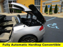 Thumbnail image of 2011 BMW Z4 at Vogue Motor Company Inc.