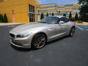 Thumbnail image of 2011 BMW Z4 at Vogue Motor Company Inc.