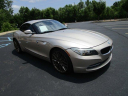 Thumbnail image of 2011 BMW Z4 at Vogue Motor Company Inc.