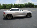 Thumbnail image of 2011 BMW Z4 at Vogue Motor Company Inc.
