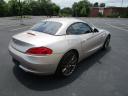 Thumbnail image of 2011 BMW Z4 at Vogue Motor Company Inc.