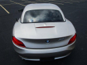 Thumbnail image of 2011 BMW Z4 at Vogue Motor Company Inc.