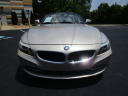Thumbnail image of 2011 BMW Z4 at Vogue Motor Company Inc.