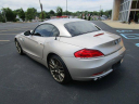 Thumbnail image of 2011 BMW Z4 at Vogue Motor Company Inc.