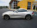Thumbnail image of 2011 BMW Z4 at Vogue Motor Company Inc.