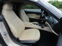 Thumbnail image of 2011 BMW Z4 at Vogue Motor Company Inc.