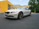 Thumbnail image of 2011 BMW Z4 at Vogue Motor Company Inc.