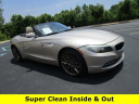 Thumbnail image of 2011 BMW Z4 at Vogue Motor Company Inc.