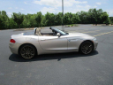 Thumbnail image of 2011 BMW Z4 at Vogue Motor Company Inc.