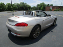 Thumbnail image of 2011 BMW Z4 at Vogue Motor Company Inc.