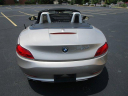 Thumbnail image of 2011 BMW Z4 at Vogue Motor Company Inc.