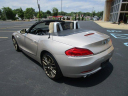 Thumbnail image of 2011 BMW Z4 at Vogue Motor Company Inc.