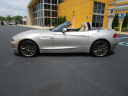 Thumbnail image of 2011 BMW Z4 at Vogue Motor Company Inc.