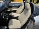 Thumbnail image of 2011 BMW Z4 at Vogue Motor Company Inc.