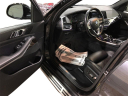 Thumbnail image of 2023 BMW X5 at LaFontaine Honda