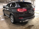 Thumbnail image of 2023 BMW X5 at LaFontaine Honda