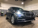 Thumbnail image of 2023 BMW X5 at LaFontaine Honda