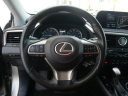 Thumbnail image of 2021 Lexus RX 350 at North Park Lexus Rio Grande Valley - NEW