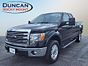 Thumbnail image of 2013 Ford F-150 at Duncan Ford Chrysler
