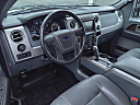 Thumbnail image of 2013 Ford F-150 at Duncan Ford Chrysler