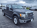 Thumbnail image of 2013 Ford F-150 at Duncan Ford Chrysler